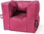 Sit & Joy Sit&Joy Poco Pink Zitzak kind Binnen Stoel Poco Antraciet - Thumbnail 3