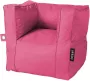 Sit & Joy Sit&Joy zitzak volwassenen binnen en buiten stoel Grandio Pink - Thumbnail 1