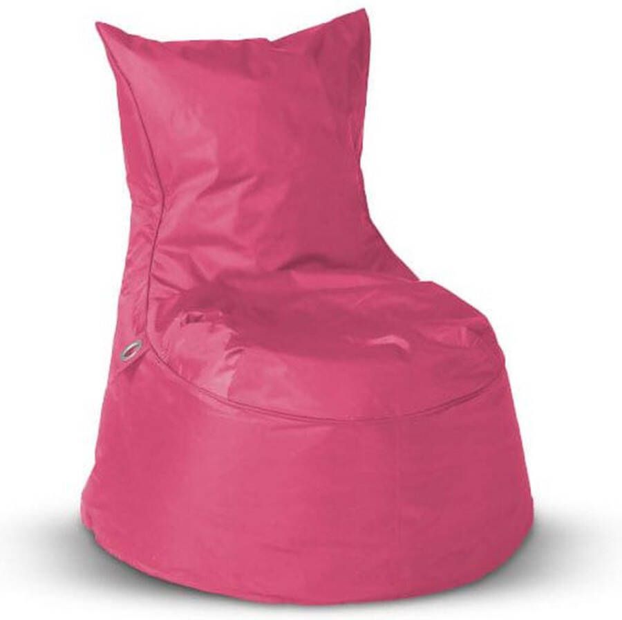 Sit & Joy Sit&Joy Zitzak Volwassenen Binnen en Buiten Stoel Dolce Pink