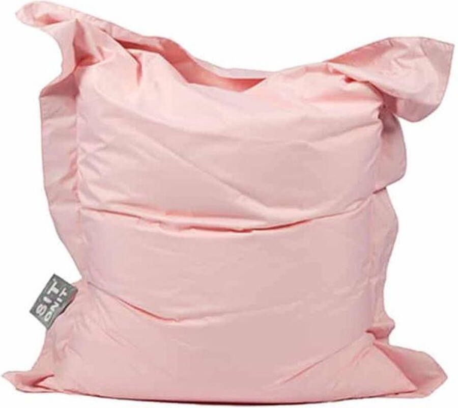 Sit On It BEANBAG Zitzak multifunctioneel Verkrijgbaar in verschillende kleuren