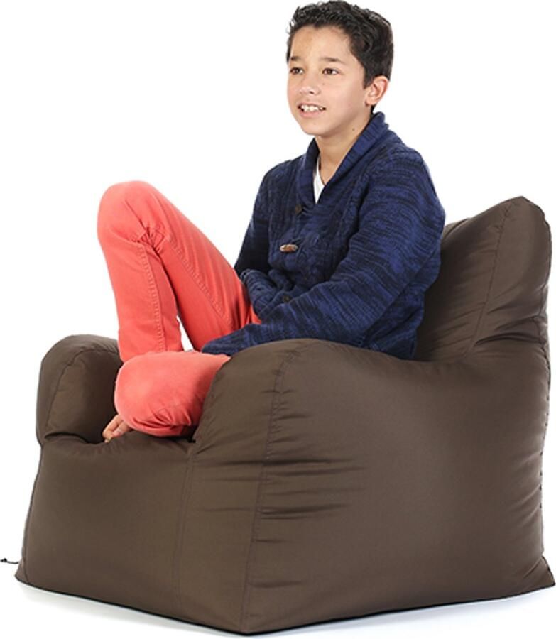 Sit On It Beansofa zitzakken kleuren - Foto 3