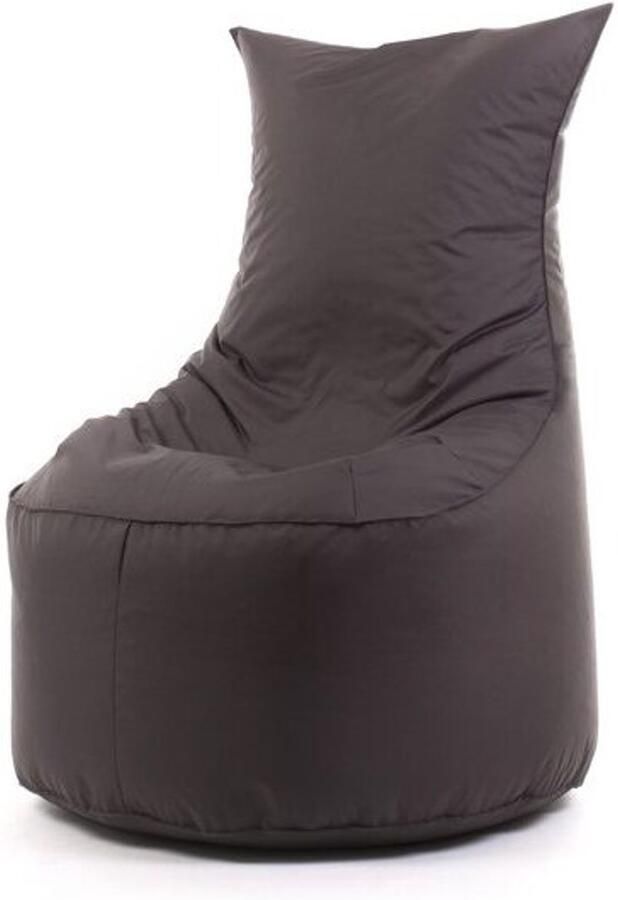 Sit On It L-Bag Grijs