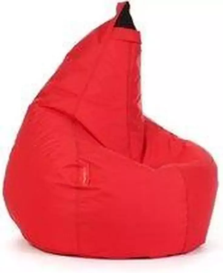 Sit On It Zitzak Dropseat Electric Blue 100 x 70 x 80 cm - Foto 4