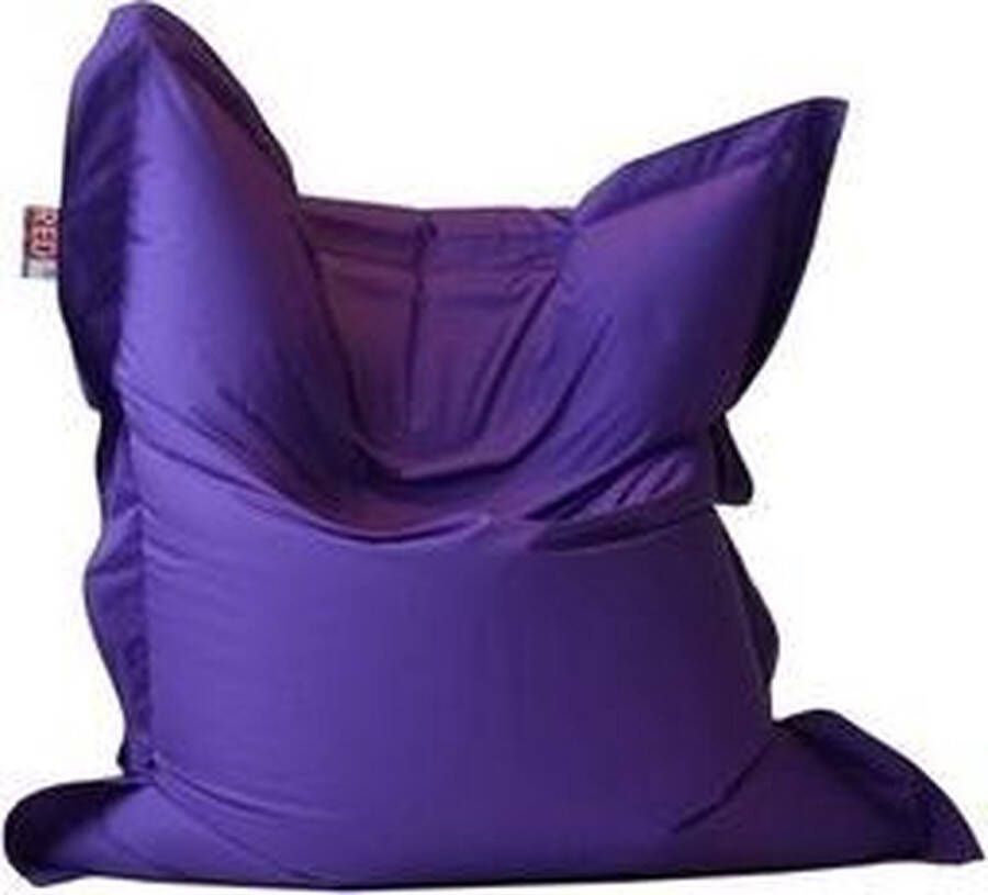 Sit On It Zitzak Purple 165x135 ....and Joy !!