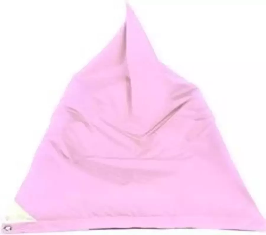 Sit On It Zitzak Try angle Pink ....and Joy !!