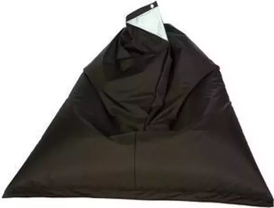 Sit On It Zitzak Try angle XL Brown ....and Joy !!