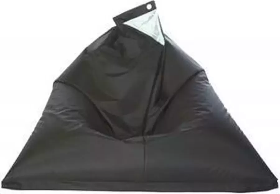 Sit On It Zitzak Try angle XL Dark grey ....and Joy !! - Foto 3