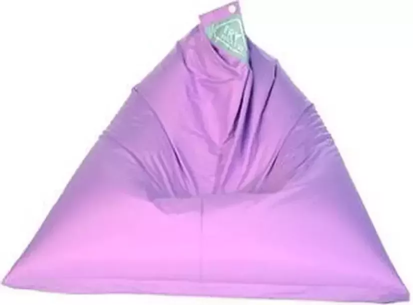 Sit On It Zitzak Try angle XL Pink ....and Joy !!