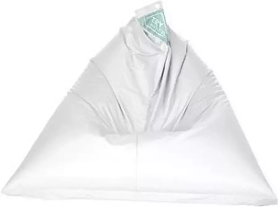 Sit On It Zitzak Try angle XL Dark grey ....and Joy !! - Foto 2