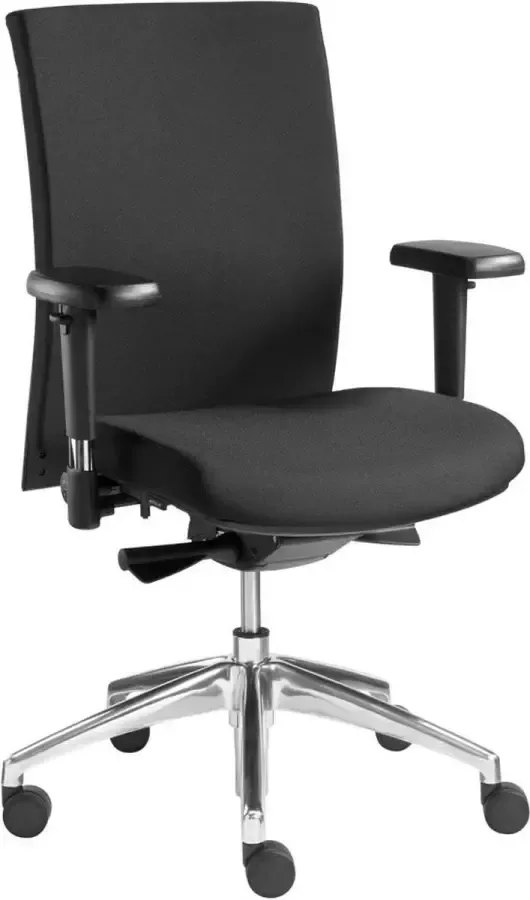 Sitlife Bureaustoel Model KUMA NPR-1813. Ergonomische bureaustoel met 5 jaar garantie!