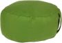 SitWise by inatura sitWise Pipo by inatura poef clover green 30 x 30 cm - Thumbnail 2