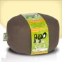 SitWise by inatura sitWise Pipo by inatura poef cofee brown 30 x 30 cm - Thumbnail 1
