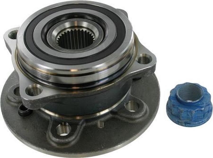 SKF VKBA 6784 Wheel bearing kit