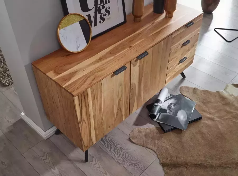 Sky Style Akasiya Dressoir Massief