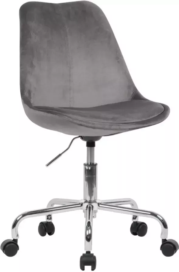 Sky Style Dox Bureaustoel Grijs