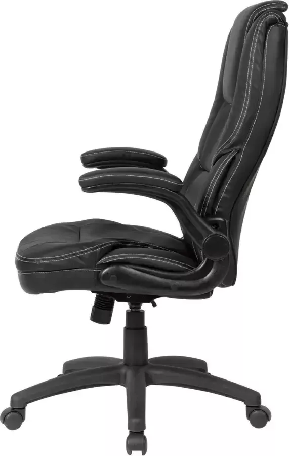 Sky Style Lush Bureaustoel Zwart