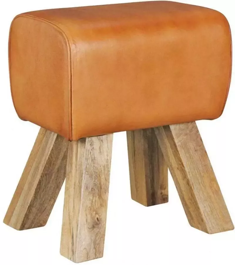 Home24 Garderobebank Vilas II Red Living