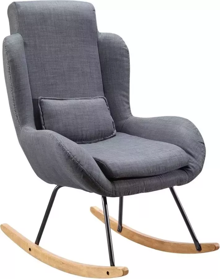 Sky Style Rocky Fauteuil Antraciet
