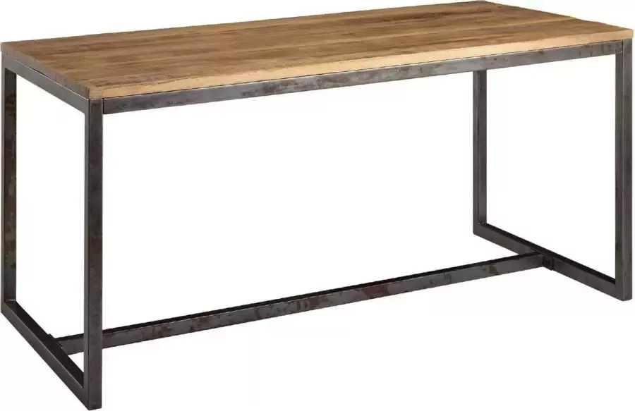 Sky Style Safa Eettafel Massief 120 cm - Foto 2