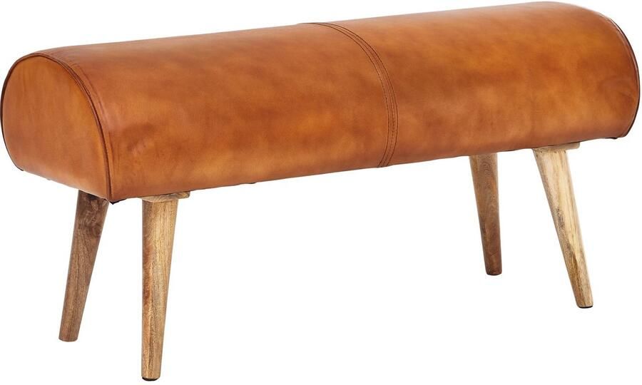 Sky Style Cowy Halbank Echt Leer 100 cm