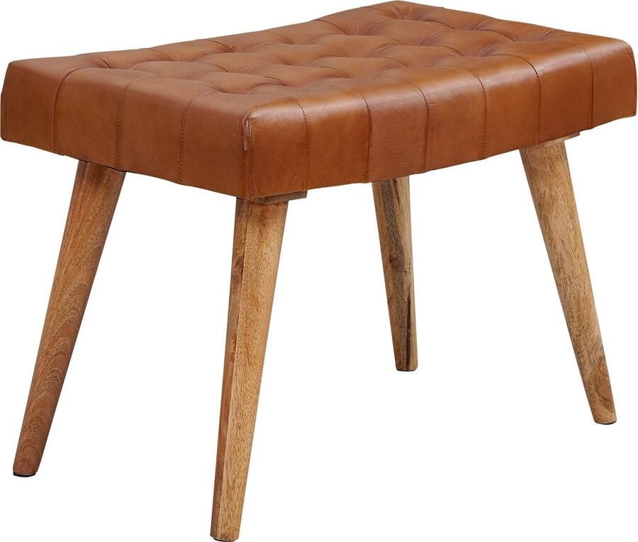 Home24 Kantoorhocker Cloquet Furnitive