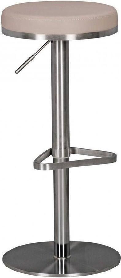 Sky Style Gable Barkruk Taupe