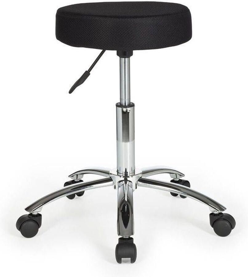 Home24 Kantoorhocker Bracey Furnitive