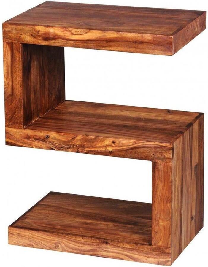 Sky Style Mumbai Bijzettafel