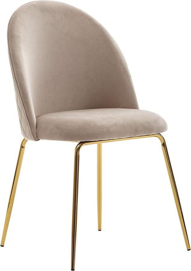 Sky Style Ruwi Eetkamerstoel Beige