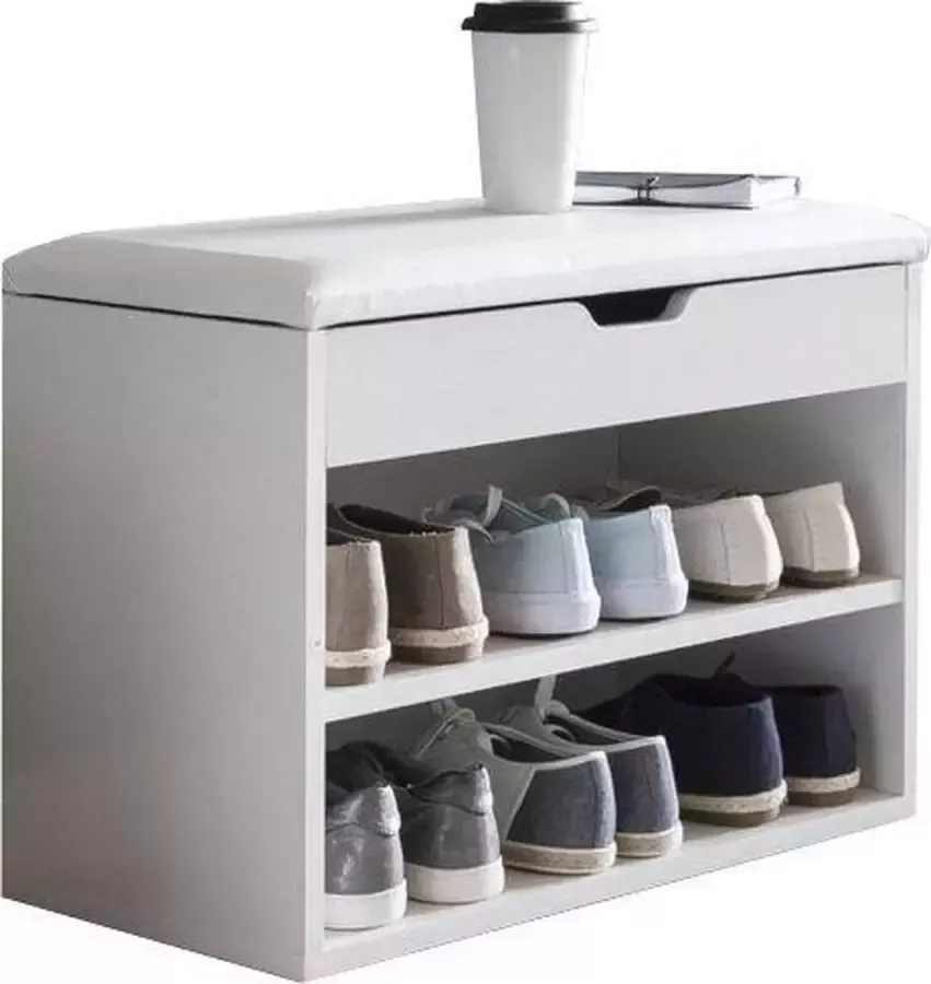 Home24 Garderobebank Sudley mooved