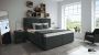 SlaapHaven Basic Comfort HR(koudschuim) Foam Topper Topdekmatras 160x200 cm 5 cm Dikte 3-Zijdig Afritsbaar - Thumbnail 2