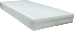 Slaaploods.nl Galaxy Koudschuim Matras 160x190x20 cm Medium