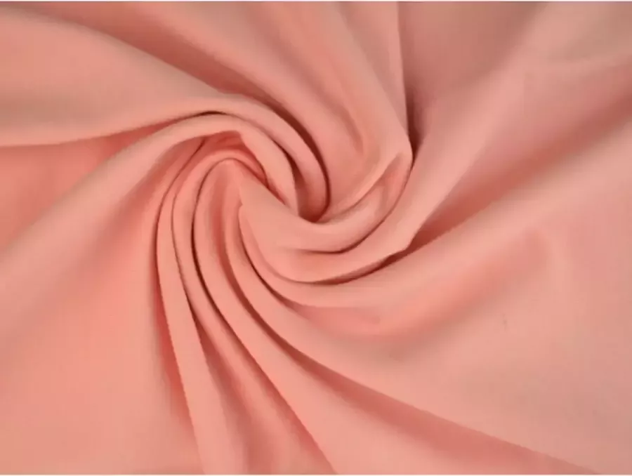 Sensisweet slaaptunnel ledikant 60 bij 120 roze Binnenkant EXTRA Zacht! - Foto 3