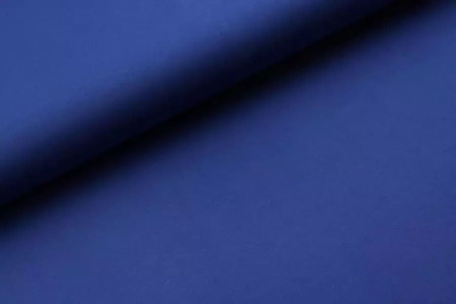 Sensisweet slaaptunnel peuterbed 70 bij 140 jeans blauw- extra zacht van binnen! - Foto 2