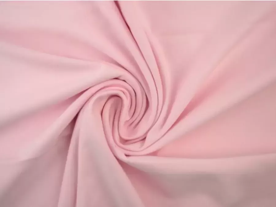 Sensisweet slaaptunnel peuterbed 70 bij 140 roze Binnenkant EXTRA Zacht! - Foto 2