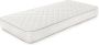 Sleep Bedding Luxe baby matras 60x120 Koudschuim HR45 12 cm dik babymatras - Thumbnail 1