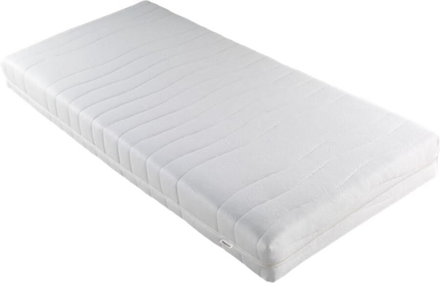 Sleep Bedding Luxe baby matras 60x120 Koudschuim HR45 12 cm dik babymatras - Foto 2