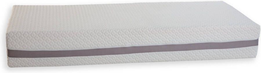 Sleepking 1 Persoons Matras Ergo Nasa