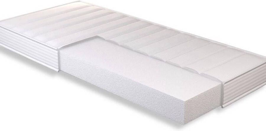 Sleepking Matras koudschuim Galaxy 160 x 200