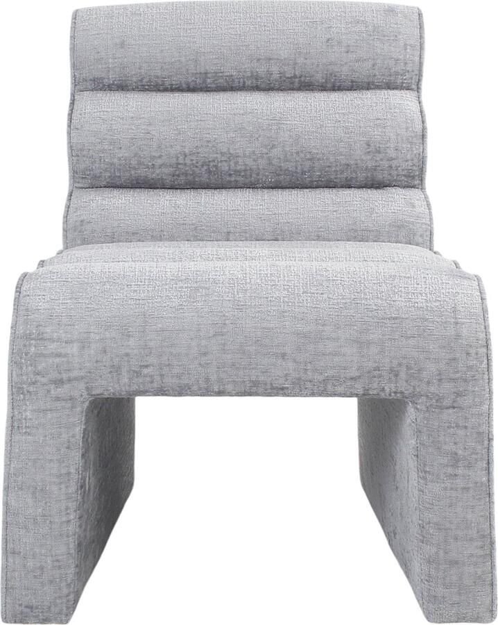 Sleepking Fauteuil Accent Stoel Bub Linnen Grijs Comfortabel