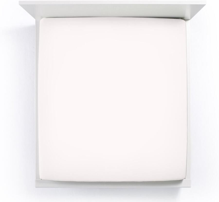 SleepLife Hoeslaken Jersey Dikke Matras