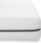 Sleepneo Matras 120x190 7 zones orthopedisch matras koudschuim matras stevig en gemiddeld 15cm - Thumbnail 2
