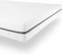 Sleepneo Matras 140x190 7 zones orthopedisch matras koudschuim matras stevig en gemiddeld 15cm - Thumbnail 1