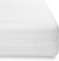 Sleepneo Matras 140x200 ERGONOMISCH MATRAS H3 H2 7 zones koudschuimmatras comfortabel matras 2 hardheden matras stevig en gemiddeld Hoogte 15cm - Thumbnail 2