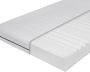 Sleepneo Matras 80x190 -7 zones orthopedisch matras koudschuim matras stevig en gemiddeld 15cm - Thumbnail 1