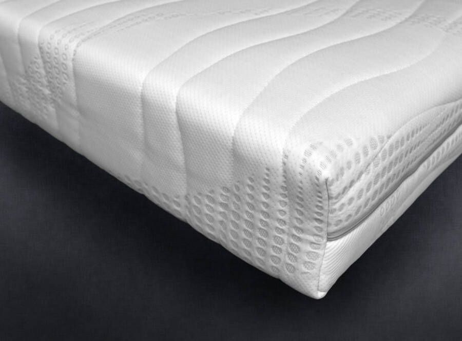 SleepTech Matras 90x200 koudschuim HR 45 20 cm dik