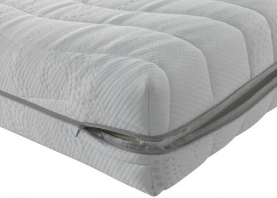 SleepTech 140x 200 Koudschuim matras HYBRID 20 cm