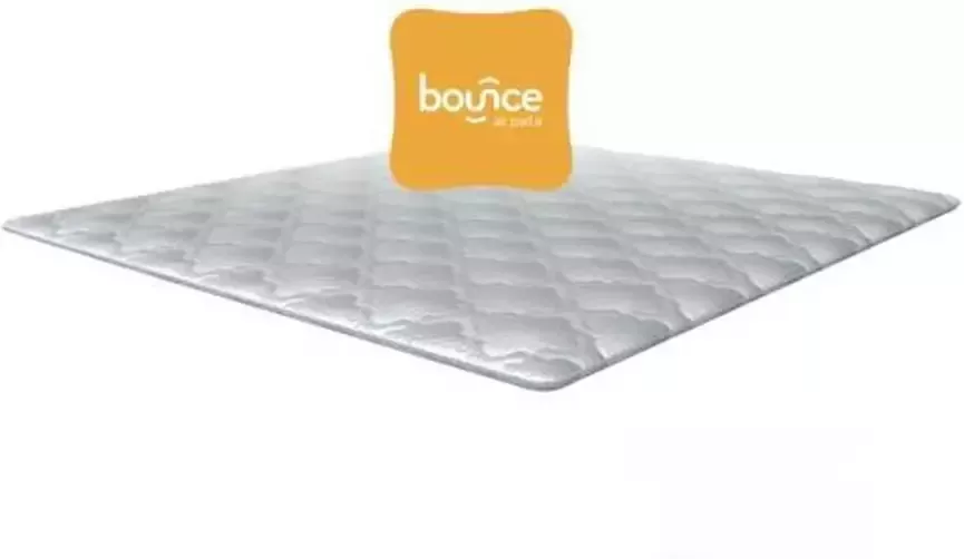 Smartsleeve Matrastopper Bounce Air 140x200 SUPERACTIE