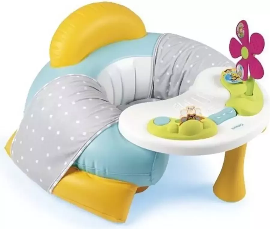 SMOBY COSY SEAT COTOONS