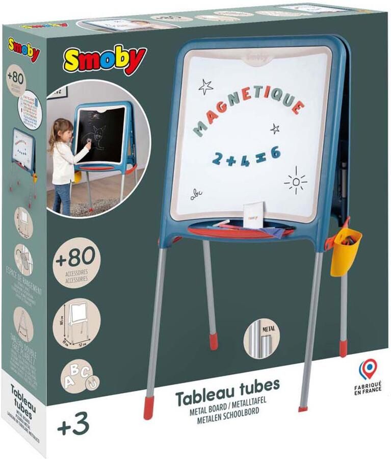 SMOBY Buizen tafel